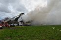 Feuer 5 Roesrath Am Grosshecker Weg P1229